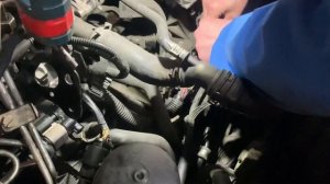 Skoda Octavia Tour 1,9 Дизель Как понять что ТНВД умер