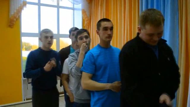 ПОСЛЕДНИЙ ЗВОНОК 2016 ГОД смотреть онлайн