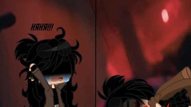 Meme "Плачь и смотри"(Оливия Стар/Оливия, Дерзкая Няня/Тамара Бритч, Любезная Барменша/Алёна Бритч) смотреть онлайн