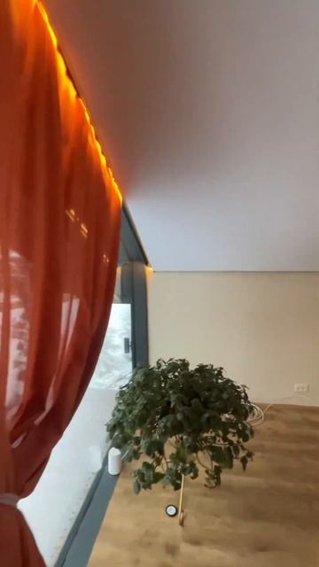 Мастер-спальня в доме фахверк, оцените интересное реш? смотреть онлайн