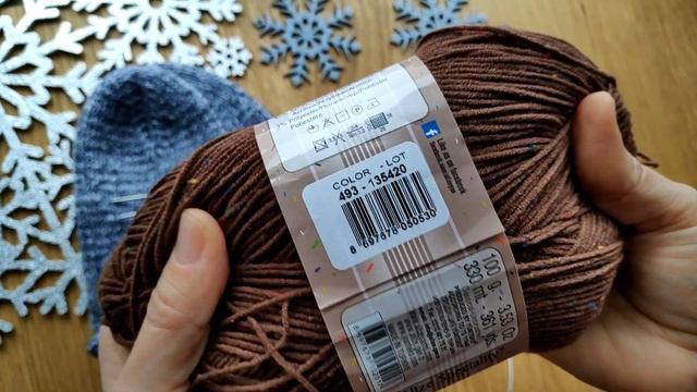 Вязальный дневник: носочная история №2 смотреть онлайн