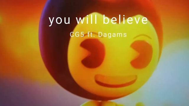 You will believe песня на русском автор CG5 смотреть онлайн