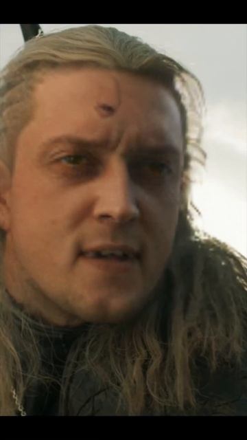 Геральт и Лютик против чёрта 🐺⚔️😈 #shorts #witcher #ведьма? смотреть онлайн