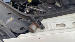 Как прокачать систему охлаждения Mercedes GL