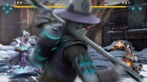 ТИР-ЛИСТ Shadow Fight 4: Arena после обновления СПУ ( АКТУАЛЬНО! ) SF4 sudda