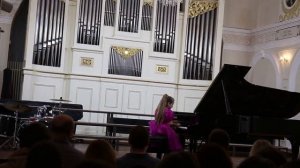 Карен Хачатурян Галоп из балета Чиполлино