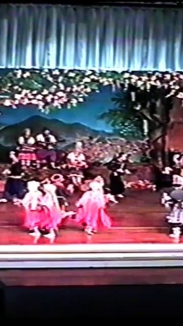 Праздник, в cаду орхидей. Паттайя. Таиланд. смотреть онлайн