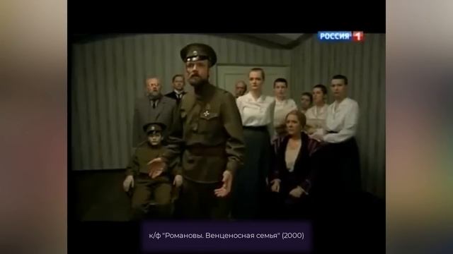 Как Ельцин оказался в политике. Внук и сын раскулаченн смотреть онлайн