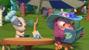 Бобр Добр - КАФЕ 😜🍕 НОВИНКА! Мультики для детей