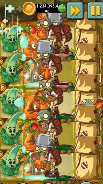 Вопрос-ответ от PvZ Дичи! Сколько времени я трачу на соз? смотреть онлайн
