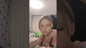 мой вечерний влог