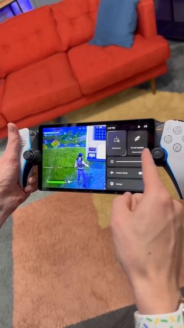 PS6 будет портативной? смотреть онлайн