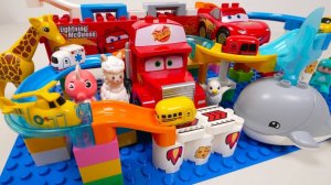 МНОГО ИГРУШЕК ДЛЯ ДЕТЕЙ ВИДЕО МУЛЬТИКИ СМОТРЕТЬ ДЛЯ ДЕТЕЙ КАНАЛ ИГРАЛКИ-ЗАЛИПАЛКИ