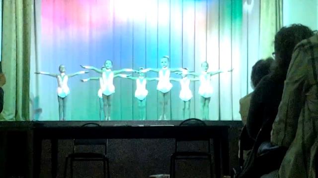 Музыкальная шкатулка 29 августа