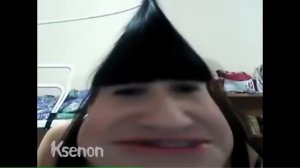 У вас есть пирожки с мясом? 🤔 (X0.83 + тон)        @Ksenonmusic