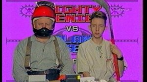 Передача "Мир Денди - 2 выпуск (канал МТК)" - 17 февраля 1996 года BEST HD