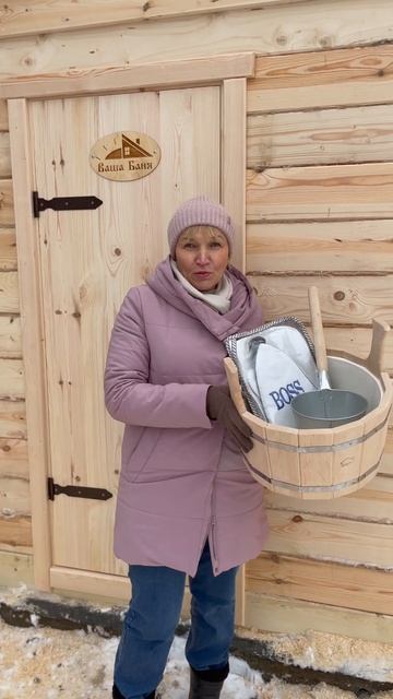 Отзыв на баню из бруса смотреть онлайн