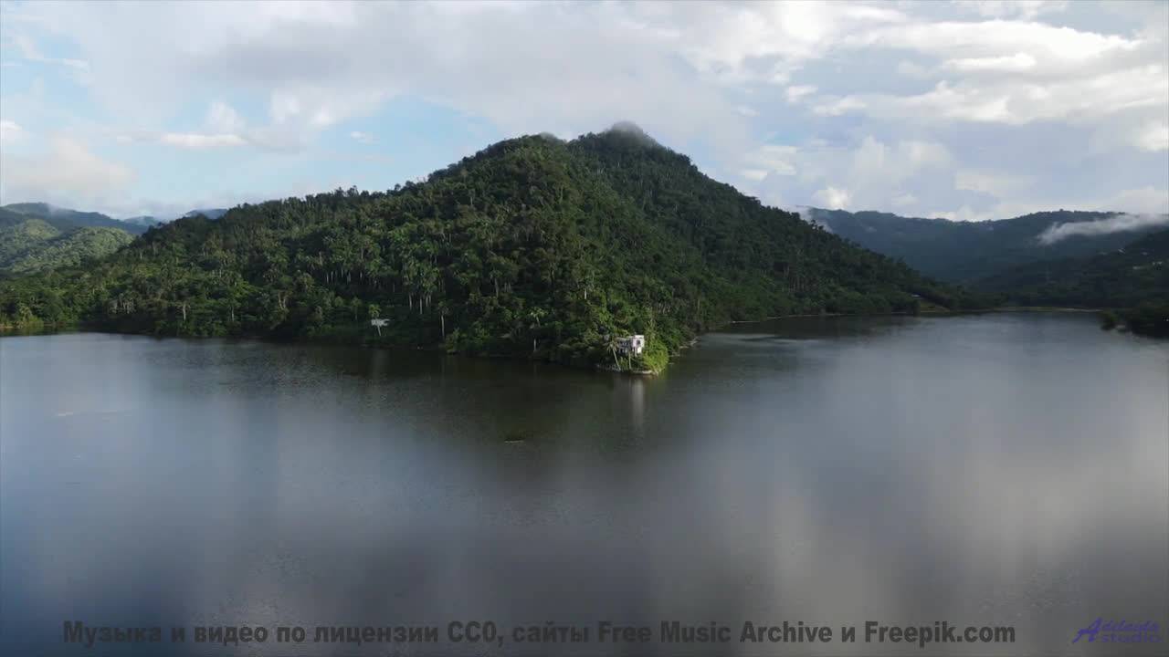 Эта композиция лечит болезни - фантастика становится реальностью! - Loneliness And Understanding 2 -