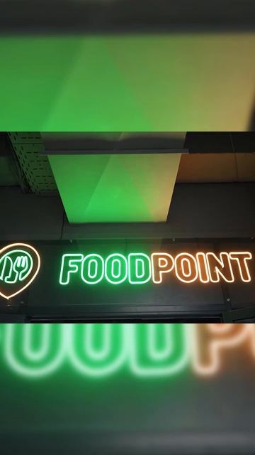 Столовая в Казгюу Foodpoint #столовая #казгюу #студенты смотреть онлайн