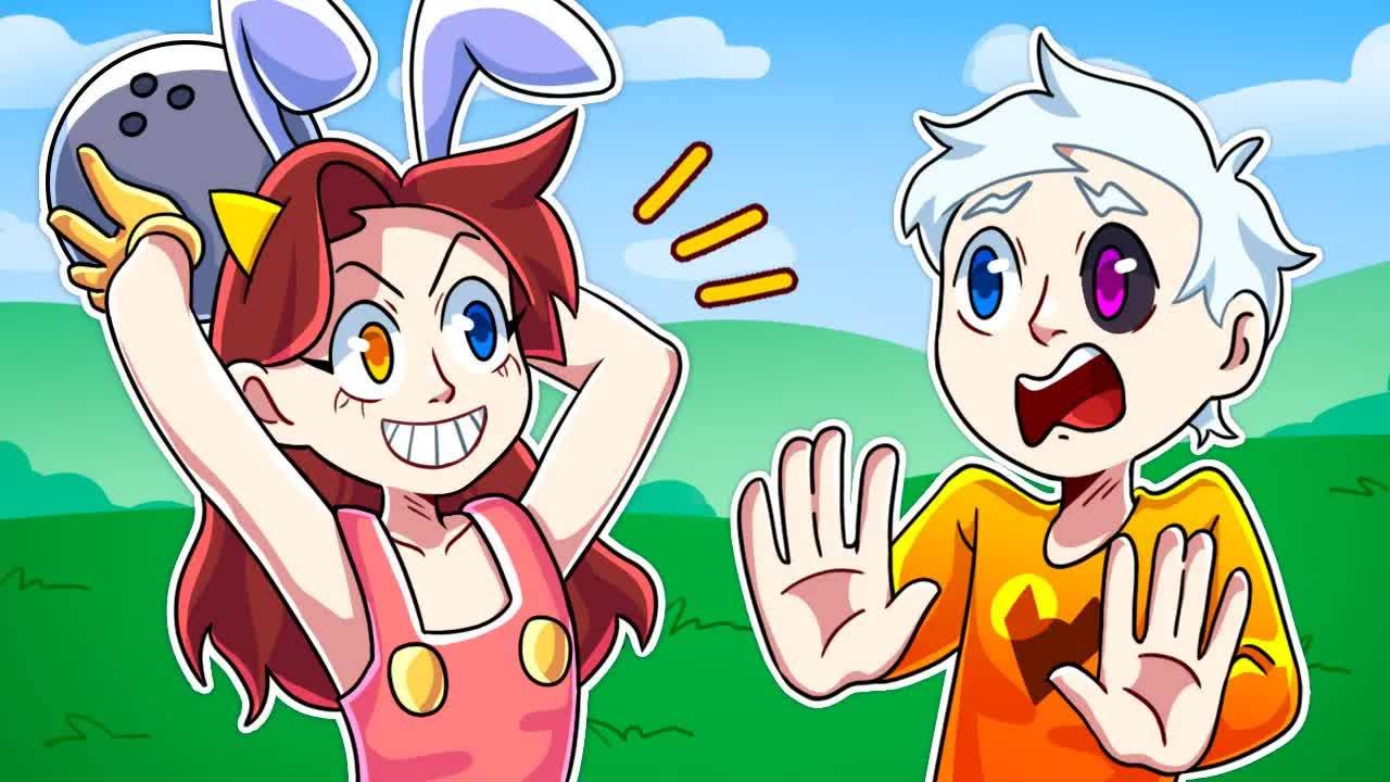 ❤️ Майнкрафт но СТАЛА ДЖЕКСОМ и ЗАТРОЛЛИЛА СКРЕТЧА смотреть онлайн