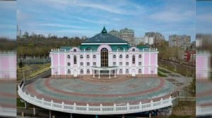 08-05-2025 Меценат Хазрет Меджидович Совмен " Я приобщен к великому делу!- помогать Родине!"