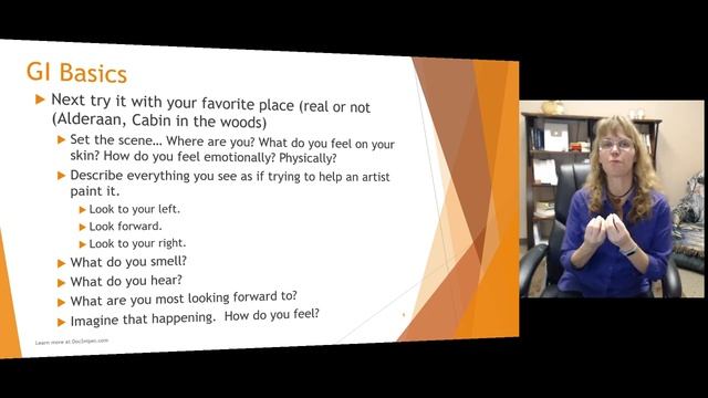 Guided Imagery_ What it is and How to do it