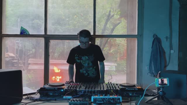 Techno Megamix 2025 Mixed By PVL | Techno Groove | Raw Techno Mix | Peak Time Techno | Rave Music |