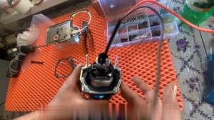 Би-лед модули Aozoom A13 в Фары Киржач 2110