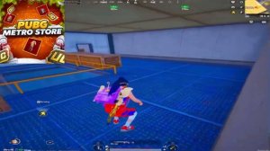 ОБХОД ЭМУЛЯТОРА | PUBG MOBILE | METRO ROYAL С ПК !