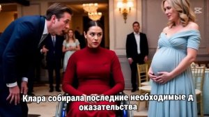 Муж публично унизил свою жену-инвалида ради беременно