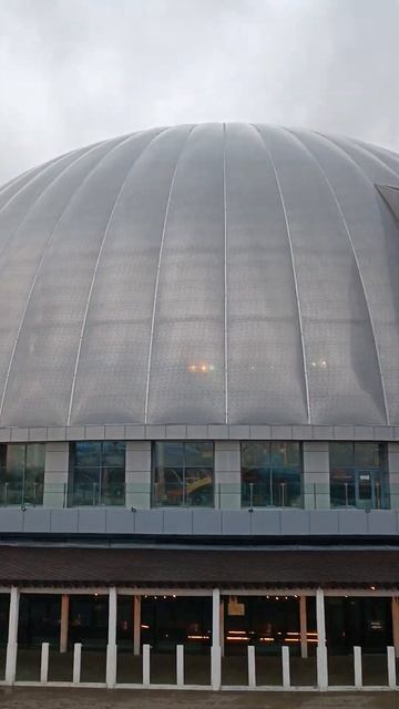 Аквапарк! смотреть онлайн