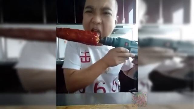 #MagNet - КАК НАПУГАТЬ НЕГРА ? смотреть онлайн