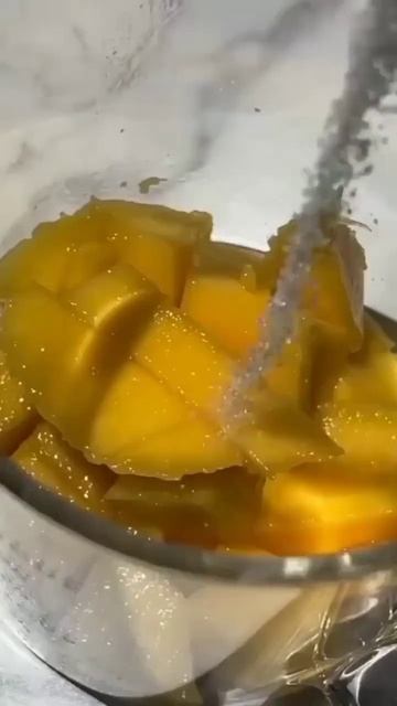 рецепт бабл ти (вкус манго) #kpop #залетит #рек #рекоменда смотреть онлайн