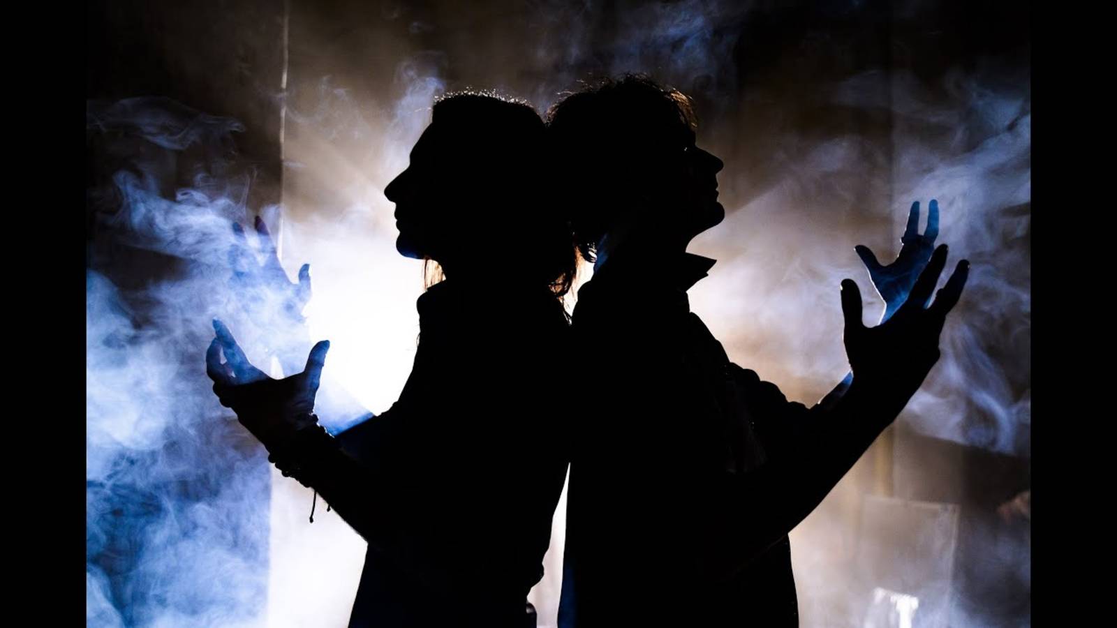 ABOVE THE STARS feat. ЯРОСЛАВ БАЯРУНАС - Отражение (cover «Король и Шут»)