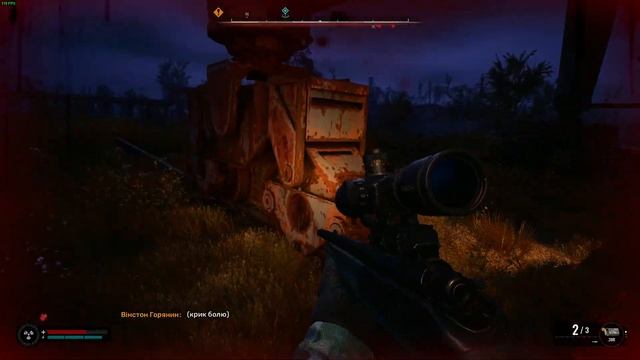 Проходження S.T.A.L.K.E.R. 2: Heart Of Chornobyl - Частина 39