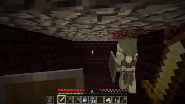 От Этого Существа НЕВОЗМОЖНО Спрятаться... | The Broken Script [