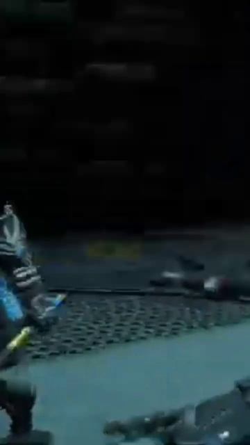 Способность из Gotham Knights, напоминающая фильм 