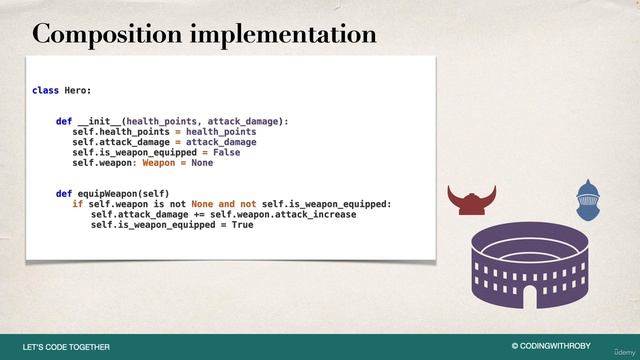 54. Hero Battle Overview смотреть онлайн