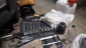 Замена масла в акпп на шкода октавия