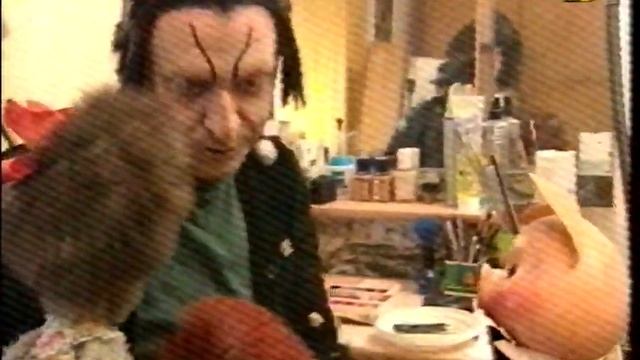 Спокойной ночи, малыши! (ОРТ, 19.04.1997) смотреть онлайн
