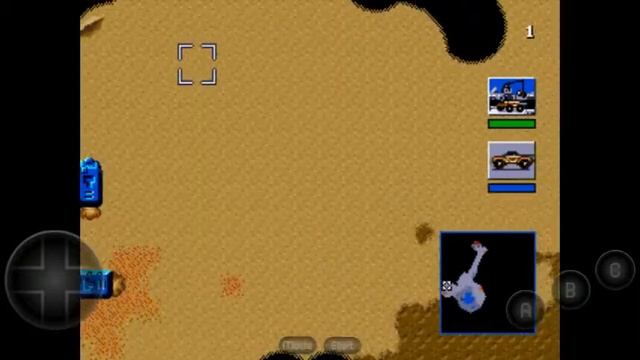 Dune 2 - Харчканены!!! смотреть онлайн