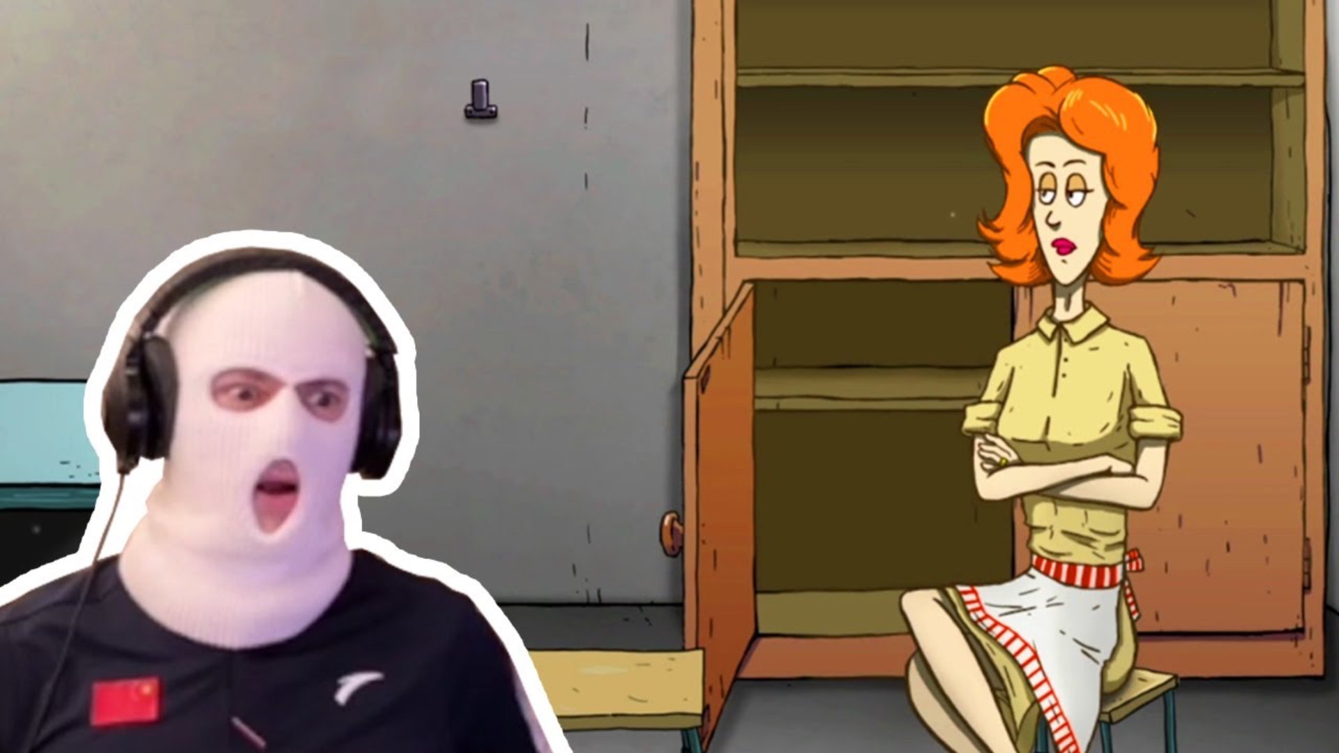 60 SECONDS! мать одиночка челлендж...