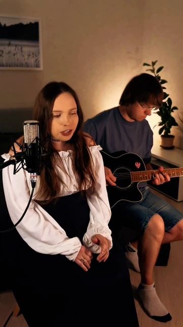 Три дня дождя — Где ты (cover) #музыка #cover #night смотреть онлайн