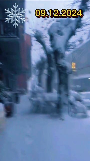 Франция сегодня #погода #снег #франция смотреть онлайн