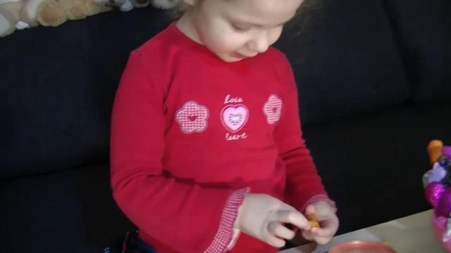 Карусель LOL pet Двойная удача Необыкновенный Сюрприз Зо смотреть онлайн