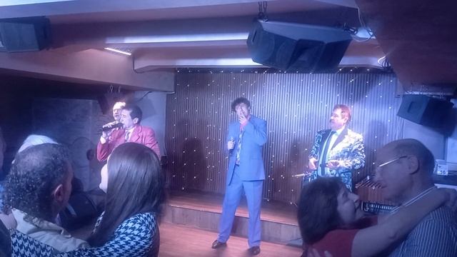 27-03-2025 москва бард-клуб гнездо глухаря концерт гр доктор ватсон часть-6 смотреть онлайн