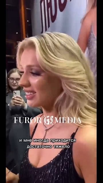 Люся Чеботина отказывается от дорогих подарков: «Не х? смотреть онлайн