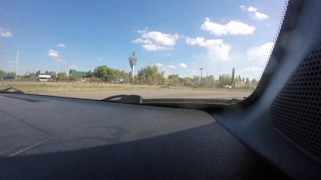 Time Attack. Курлов Михаил. Lancer Evolution 9. смотреть онлайн