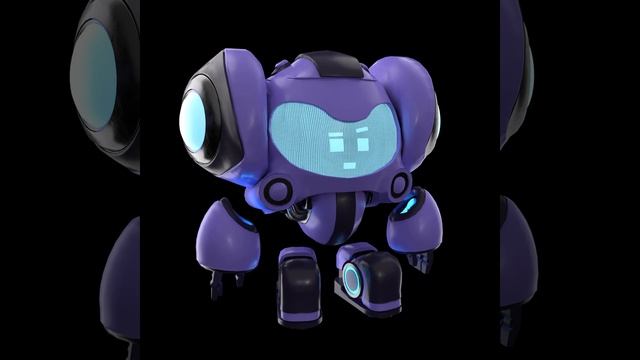 Robot смотреть онлайн