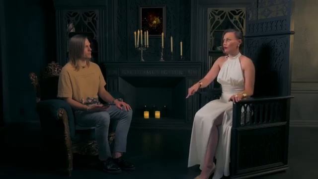 У Натальи есть свой канал. Там много интересного. Пере? смотреть онлайн